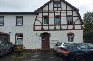 Mehrfamilienhaus kaufen in 09526 Olbernhau, Olbernhau - Mehrfamilienhaus mit Gewerbeeinheit und Grundstück