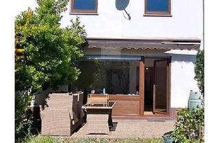 Reihenhaus kaufen in 68219 Mannheim, Mannheim - Haus zum Verkauf Mannheim Rheinau