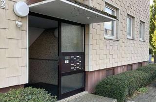 Wohnung kaufen in Stettiner Ring 40, 38268 Lengede, 3-Zimmer-Wohnung mit Balkon, Keller