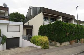 Wohnung kaufen in Im Kirchle, 70806 Kornwestheim, Sonnige 2-Zimmerwohnung mit Balkon, Hobbyraum/Büro, TG-Stellplatz / provisionsfrei