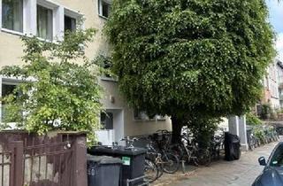 Wohnung kaufen in 64289 Darmstadt, Martinsviertel - rundum erneuert, Kernsanierung trifft auf nachhaltige CO2 arme Energielösung