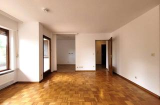 Wohnung kaufen in 79843 Löffingen, Bezugsfreie 1,5-Zimmerwohnung inkl. Stellplatz in Natur- und Stadtlage