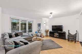 Wohnung kaufen in 40489 Angermund, Traumwohnung in 1A-Lage – Terrasse, Fußbodenheizung & Stellplatz
