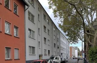 Wohnung kaufen in Großer Griechenmarkt, 50676 Altstadt-Süd, Gut geschnittene 2 Zimmer-Wohung im beliebten Kapitolviertel - frei