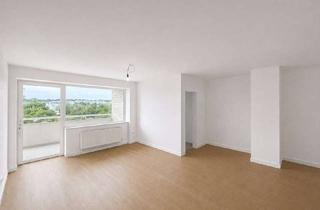 Wohnung kaufen in 53123 Duisdorf, Provisonsfreie Eigentumswohnung im 7. OG - Bonn-Hardtberg | 49,5 m² | Vollrenoviert