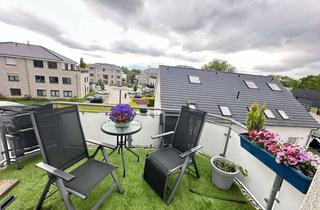 Wohnung kaufen in 28816 Stuhr, Helles Maisonette-Wohnen in Stuhr-Brinkum Sofort bezugsfertig - 289.000 €