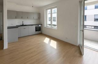 Wohnung kaufen in 14469 Nedlitz, Helle 4-Zimmer-Neubauwohnung mit 2 Bädern, Einbauküche 1 Außenstellp.+ 1 TG Stellp.