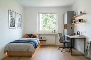 Wohnung kaufen in In Den Maisbanden 22, 40229 Eller, Erstbezug nach Sanierung - Helle 2-Zimmer-Wohnung mit großem Balkon