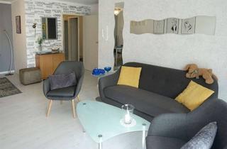 Wohnung kaufen in 23999 Insel Poel, Gut vermietete Ferienwohnung direkt am Hafen von Kirchdorf zu verkaufen