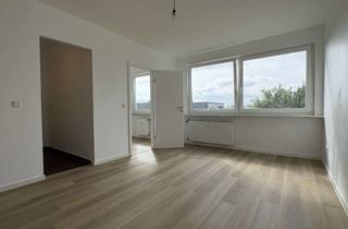 Wohnung kaufen in 42281 Barmen, Frei, renoviert - einziehen oder vermieten