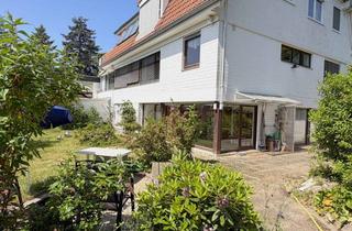 Wohnung kaufen in 65375 Oestrich-Winkel, Wohnen mit beeindruckendem Ausblick in bevorzugter Lage von Hallgarten !