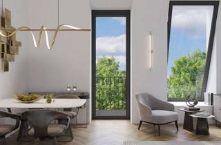 Wohnung kaufen in 20359 St. Pauli, Neubau Kapitalanlage im Legendären Viertel Hamburgs