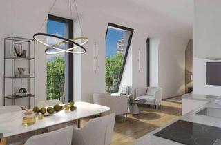 Wohnung kaufen in 20359 St. Pauli, Ihr Platz über den Dächern: Wohnung mit Dachterrasse & Aufzug