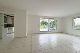 Wohnung kaufen in Kaiserstr., 40764 Langenfeld, Äußerst attraktive 4-Zimmer-Wohnung mit großer Terrasse aus Bj. 2007 in Top-Lage Richrath