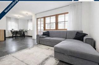 Wohnung kaufen in 72108 Rottenburg, Helle, moderne 3‑Zimmer‑Wohnung mit Süd‑Loggia und Garage – Ihr neues Zuhause!
