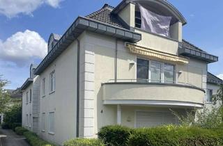 Wohnung kaufen in Neue Dorfstr., 16540 Hohen Neuendorf, Maisonette-Wohnung Golf-Wohnpark Stolper Heide