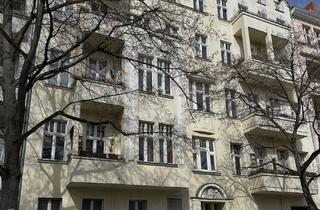 Wohnung kaufen in Ratiborstraße 12, 10999 Kreuzberg, Berlin Kreuzberg - Dachboden zum Ausbau