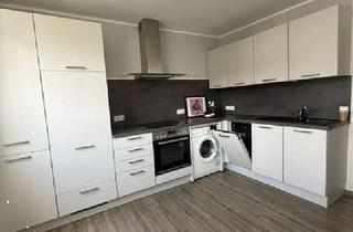 Wohnung kaufen in 40215 Friedrichstadt, EIN PURZELBAUM ZUR KÖ!!! SUPER COOLES, HELLES , FREUNDLICHES & CITYNAHES APARTMENT MIT EINBAUKÜCHE