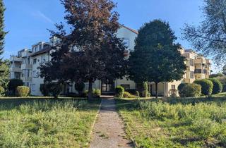 Wohnung kaufen in Abt-Thomas-Straße 26, 88682 Salem, 2-Zimmer-Wohnung mit Südterrasse in bester Lage nahe Schlosssee und Neue Mitte Salem