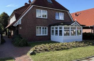 Wohnung kaufen in 26465 Langeoog, LANGEOOG: Frisch renovierte FeWo nur wenige Meter vom Bahnhof, Golfplatz & Ortskern entfernt!