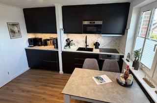 Wohnung kaufen in 26465 Langeoog, LANGEOOG: Frisch renovierte FeWo nur wenige Meter vom Bahnhof, Golfplatz & Ortskern entfernt!
