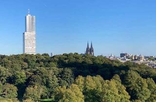 Wohnung kaufen in Graeffstrasse, 50823 Neuehrenfeld, ! Kapitalanlage ! Jetzt ! - Renoviert & Neuvermietet