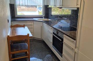 Wohnung kaufen in Wielsiepen 17, 58579 Schalksmühle, Ruhige 3-Zimmer-Wohnung mit Garage, EBK, Kamin &Klimaanlage, Glasfaser- Verhandlungsbasis