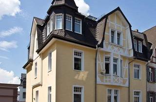 Wohnung kaufen in Frankenstr, 65549 Limburg, Altbauwohnung im Herzen Limburgs inklusive KFZ Stellplatz