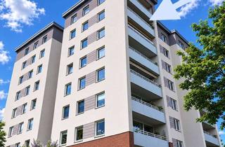 Wohnung kaufen in Hasselbusch 16, 24220 Flintbek, Schicke 3-Zimmer Eigentumswohnung mit ca. 104 qm Wohnfläche und phantastischem Weitblick!