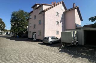 Wohnung kaufen in Alfred Döplin Str, 67071 Oggersheim, 3 ZKBB Wohnung Top Kapitalanlage mit 6 % Rendite !!!