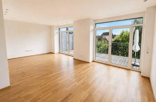 Wohnung kaufen in Spitalstraße 4a, 91301 Forchheim, SELTENE GELEGENHEIT: 3-ZIMMER-WOHNUNG ÜBER DEN DÄCHERN FORCHHEIMS