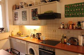 Wohnung kaufen in Stolzestraße 10, 50674 Altstadt-Süd, Zentrale Lage in Sülz