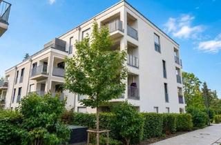 Wohnung kaufen in Am Kesselhaus 18, 80999 Allach-Untermenzing, Moderne 2-Zimmer, sofort verfügbar!