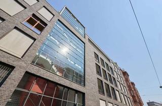 Loft kaufen in 60311 Innenstadt, Traumhaftes Loft in Frankfurts Innenstadt