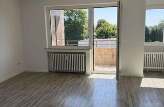 Wohnung kaufen in Middelicher Straße 280, 45892 Resse, Komplett renovierte 4,5-Zimmer-Wohnung mit Balkon in Gelsenkirchen-Resse – ca. 90 m²