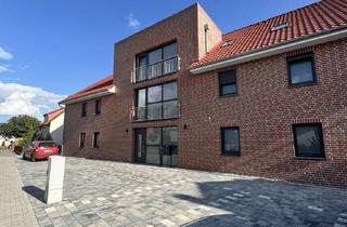 Wohnung kaufen in Mittelstraße, 30974 Wennigsen, Neubau Erdgeschoss Wohnung mit Terasse