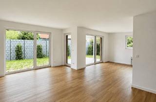 Wohnung kaufen in 30974 Wennigsen, * Reserviert *Neubau Erdgeschoss Wohnung mit Terrasse