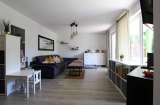 Wohnung kaufen in Obere Lichtenplatzer Straße 163, 42287 Barmen, Gepflegte Erdgeschosswohnung mit sonnigem Garten und eigener Garage