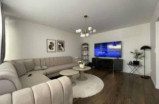 Wohnung kaufen in 47445 Moers, MODERN WOHNEN. ATTRAKTIV INVESTIERENModerne 4-Zimmer-Erdgeschosswohnung mit Garage und bestehendem