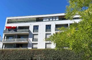 Wohnung kaufen in Edith-Stein-Straße 24, 73760 Ostfildern, LICHTDURCHFLUTETE 2-ZIMMER-WOHNUNG MIT SONNIGEM SÜDBALKON UND TIEFGARAGENSTELLPLATZ