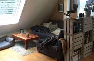 Wohnung mieten in Hamburger Straße, 21224 Rosengarten, Hübsche 2,5 Zimmer- Wohnung von privat zu vermieten