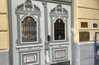 Wohnung mieten in 80469 Ludwigsvorstadt-Isarvorstadt, Kleine Altbauwohnung im Dreimühlenviertel - nahe der Isar