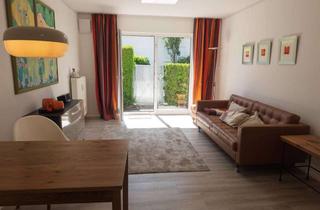 Wohnung mieten in 59755 Arnsberg, ***Vollmöblierte zwei Zimmerwohnung in Neheim***
