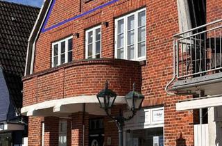 Wohnung mieten in 25938 Nieblum, 2-Zimmer-DG-Wohnung in Wyk direkt am Sandwall – zentral – möbliert