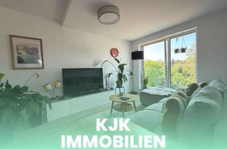 Penthouse mieten in 41063 Mönchengladbach, 2-Zimmer Penthouse direkt am Bunten Garten
