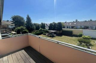 Wohnung mieten in Rosenstraße, 51143 Zündorf, Gut angebundene 2- Zimmerwohnung mit Balkon und Gartennutzung