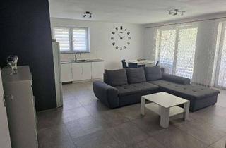 Wohnung mieten in Niederdorferstr. 31J, 47638 Straelen, Moderne Erdgeschosswohnung mit Garten & Garage