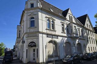 Wohnung mieten in Kemnastr. 17, 45657 Recklinghausen, Gemütliche 2-Zimmer-DG_Wohnung inkl. EBK - zentral im beliebten Paulusviertel