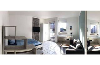 Wohnung mieten in 73730 Esslingen, Hochwertiges Apartment vollmöbliert mit großem Balkon ab Oktober 26 frei