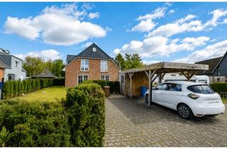 Wohnung mieten in 22880 Wedel, Schöne Doppelhaushälfte mit sonnigem Garten und Carportstellplatz zu vermieten